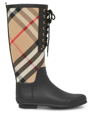 rain boots burberry sale|burberry rain boots size chart.